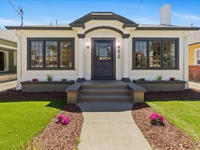 82 Hollywood Avenue, San Jose CA 95112