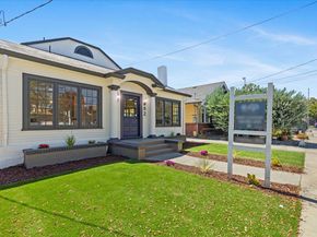 82 Hollywood Avenue, San Jose CA 95112