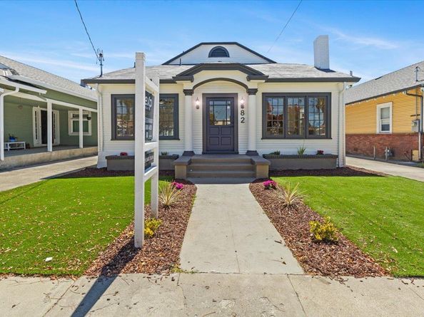 82 Hollywood Avenue, San Jose CA 95112