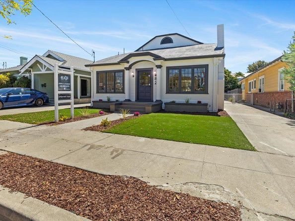 82 Hollywood Avenue, San Jose CA 95112