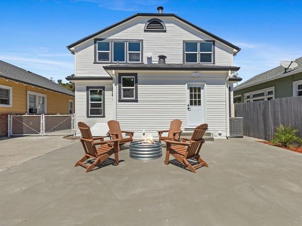 82 Hollywood Avenue, San Jose CA 95112