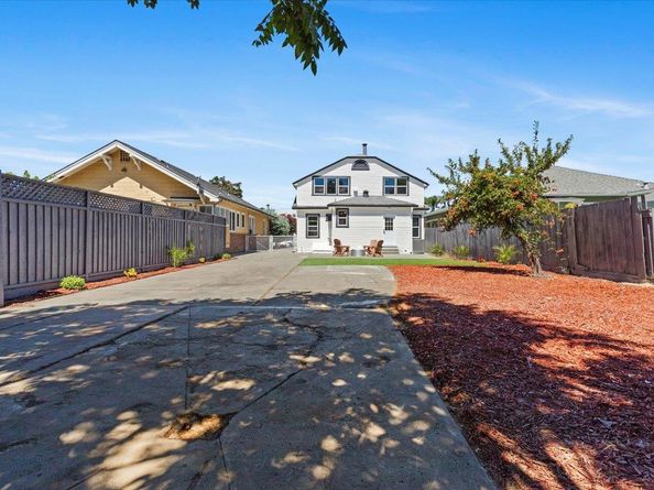 82 Hollywood Avenue, San Jose CA 95112