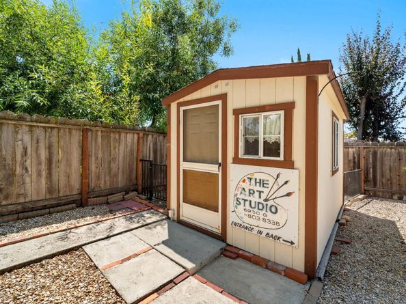 1115 N P Street, Livermore CA 94551