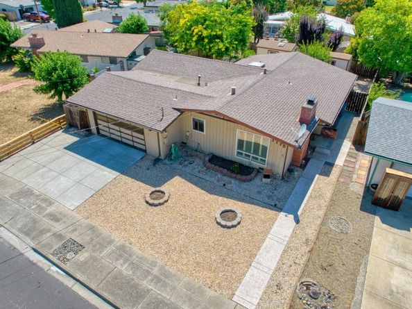 1115 N P Street, Livermore CA 94551