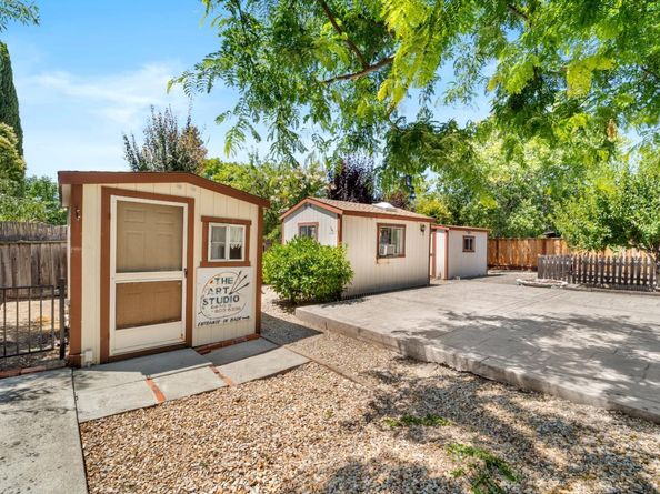 1115 N P Street, Livermore CA 94551