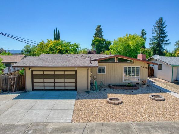 1115 N P Street, Livermore CA 94551