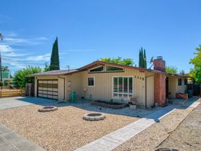 1115 N P Street, Livermore CA 94551