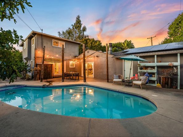 1830 Heatherdale Avenue, San Jose CA 95126