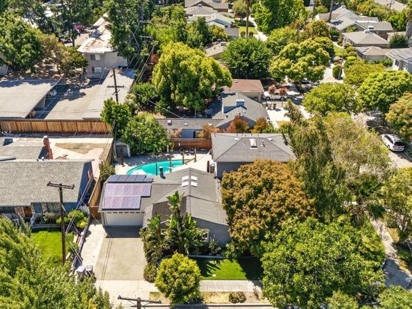 1830 Heatherdale Avenue, San Jose CA 95126