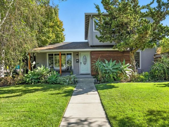 1830 Heatherdale Avenue, San Jose CA 95126