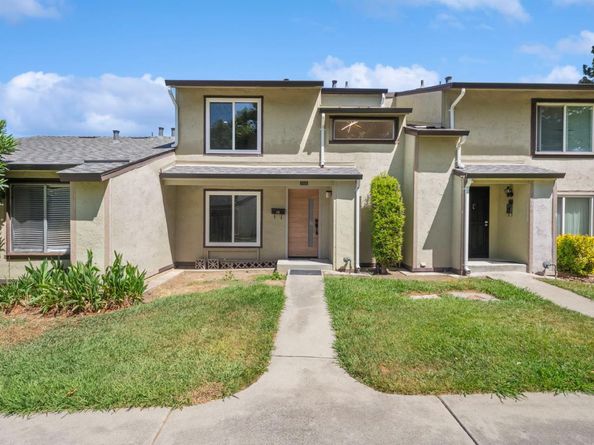 2044 Voss Park Lane, San Jose CA 95131
