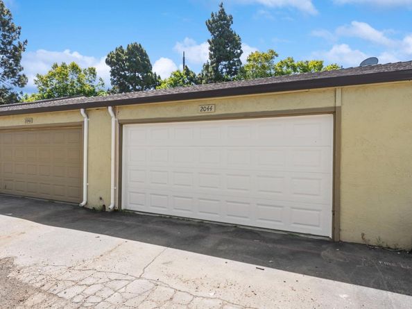 2044 Voss Park Lane, San Jose CA 95131