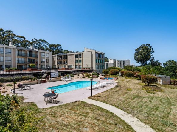 1550 Frontera Way 319, Millbrae CA 94030