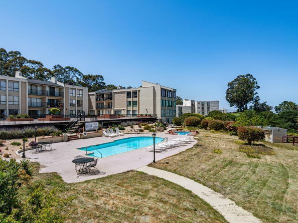 1550 Frontera Way 319, Millbrae CA 94030
