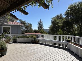 108 Santa Maria Avenue, Portola Valley CA 94028