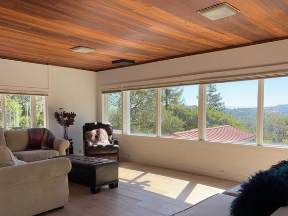 108 Santa Maria Avenue, Portola Valley CA 94028