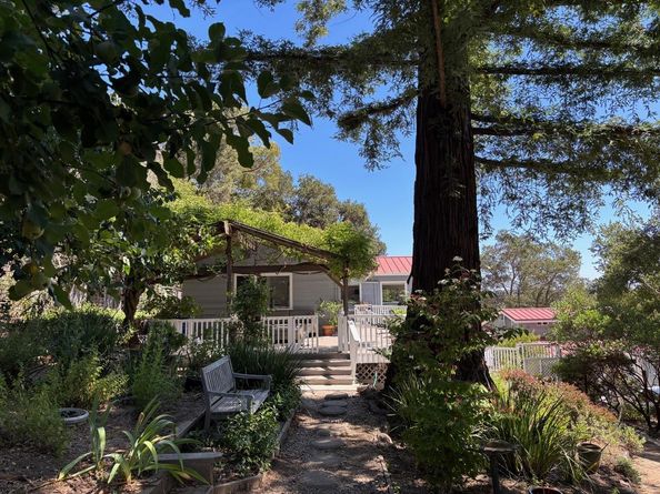 108 Santa Maria Avenue, Portola Valley CA 94028