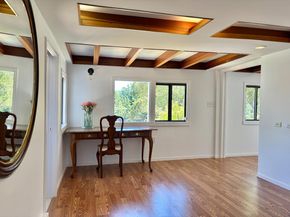 108 Santa Maria Avenue, Portola Valley CA 94028