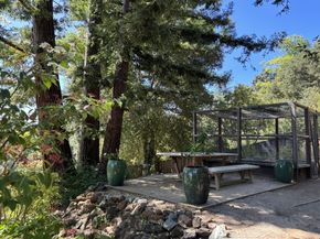 108 Santa Maria Avenue, Portola Valley CA 94028