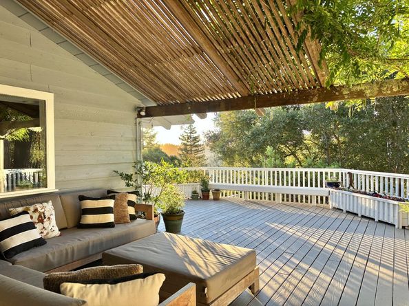 108 Santa Maria Avenue, Portola Valley CA 94028