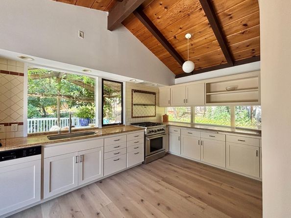 108 Santa Maria Avenue, Portola Valley CA 94028