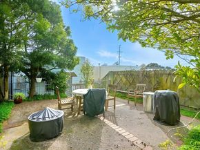 634-636 Taraval Street, San Francisco CA 94116