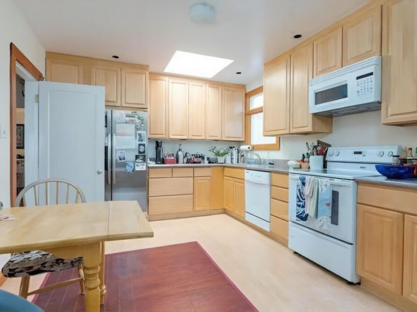634-636 Taraval Street, San Francisco CA 94116