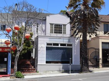 634-636 Taraval Street