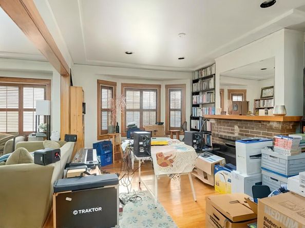 634-636 Taraval Street, San Francisco CA 94116