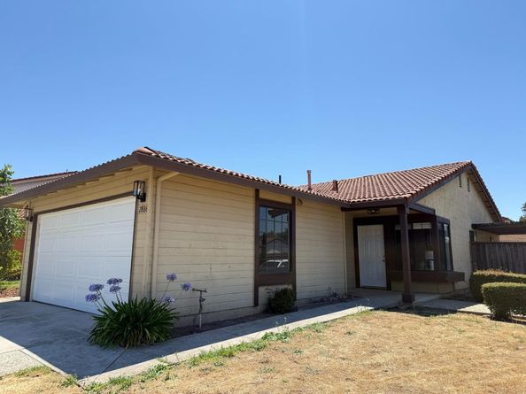2886 Damico Drive, San Jose CA 95148