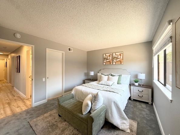 2886 Damico Drive, San Jose CA 95148
