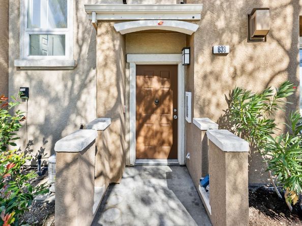 638 Marble Arch Avenue, San Jose CA 95136