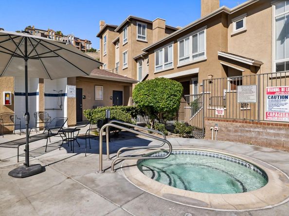 638 Marble Arch Avenue, San Jose CA 95136