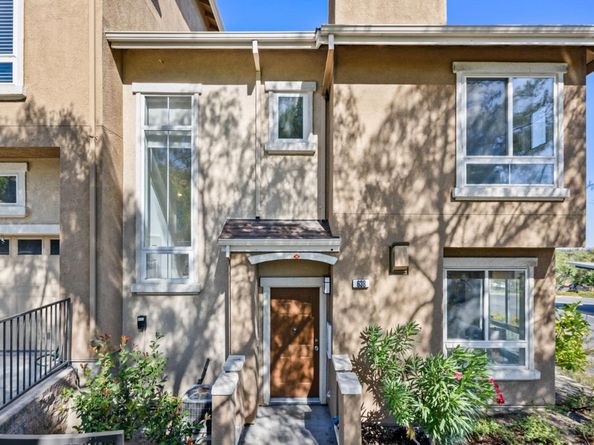 638 Marble Arch Avenue, San Jose CA 95136