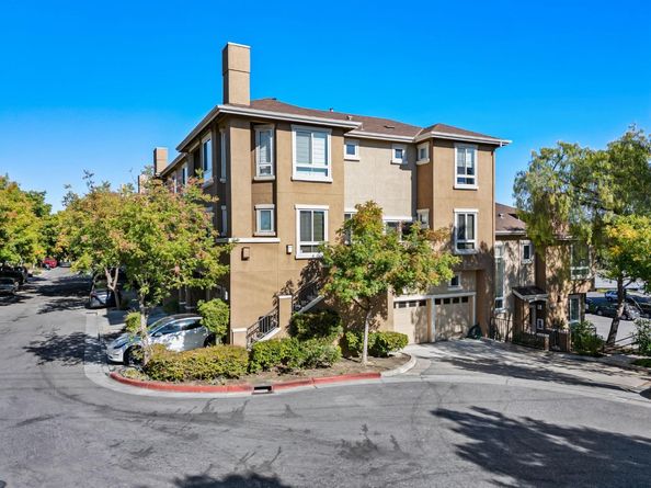 638 Marble Arch Avenue, San Jose CA 95136