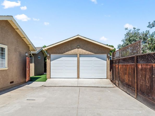 1247 Curtner Avenue, San Jose CA 95125