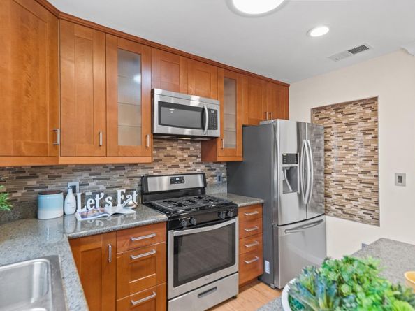 1247 Curtner Avenue, San Jose CA 95125