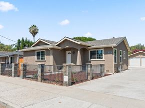 1247 Curtner Avenue, San Jose CA 95125
