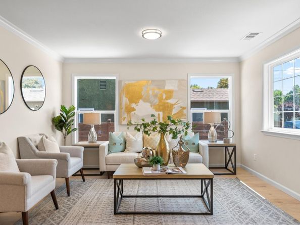 1247 Curtner Avenue, San Jose CA 95125