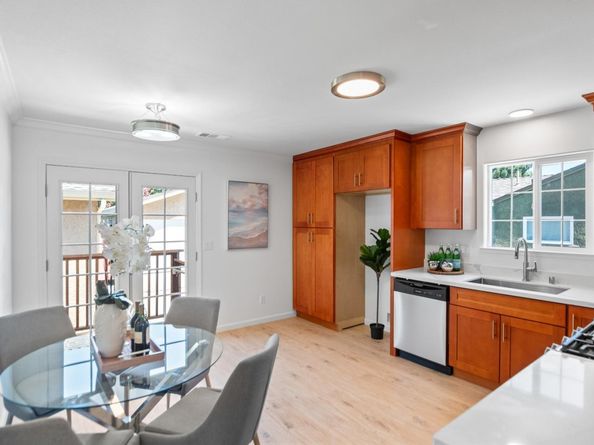 1247 Curtner Avenue, San Jose CA 95125