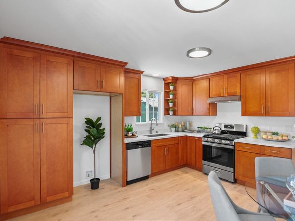 1247 Curtner Avenue, San Jose CA 95125