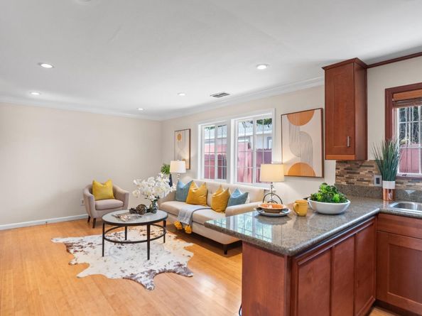 1247 Curtner Avenue, San Jose CA 95125