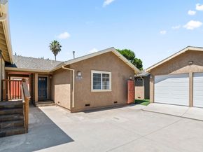 1247 Curtner Avenue, San Jose CA 95125