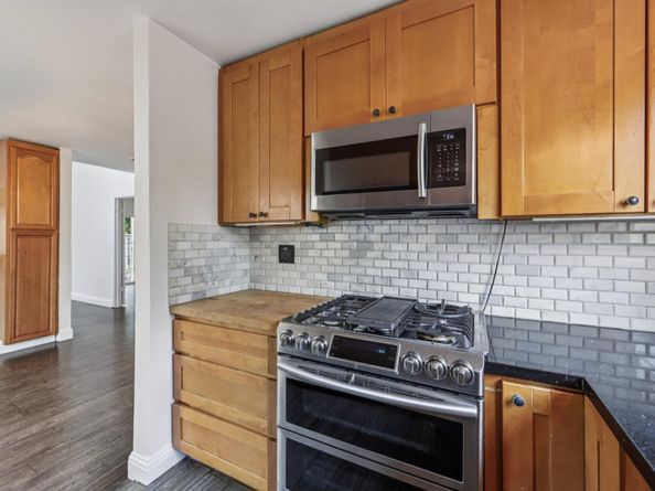 1040 N Capitol Avenue, San Jose CA 95133