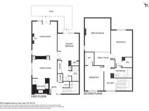 1040 N Capitol Avenue, San Jose CA 95133