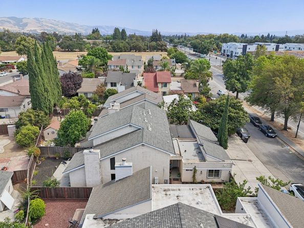 1040 N Capitol Avenue, San Jose CA 95133