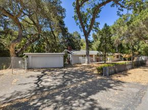14835 Farwell Avenue, Saratoga CA 95070