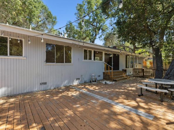 14835 Farwell Avenue, Saratoga CA 95070