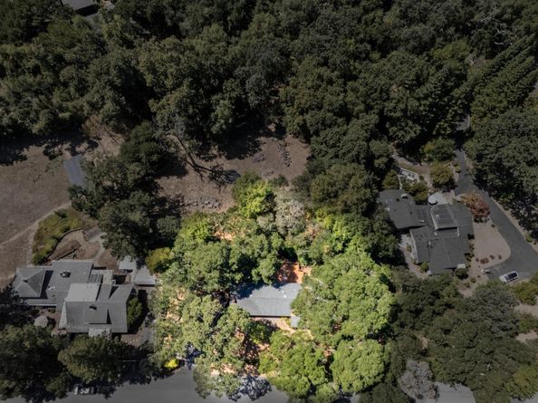 14835 Farwell Avenue, Saratoga CA 95070