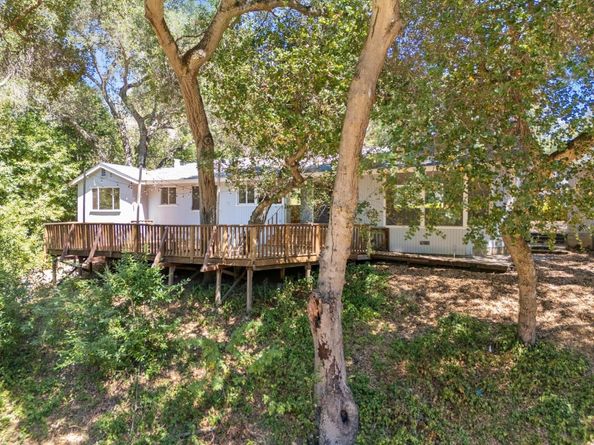 14835 Farwell Avenue, Saratoga CA 95070
